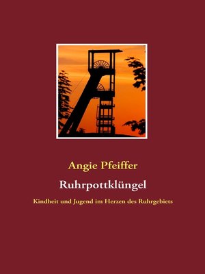 cover image of Ruhrpottklüngel
